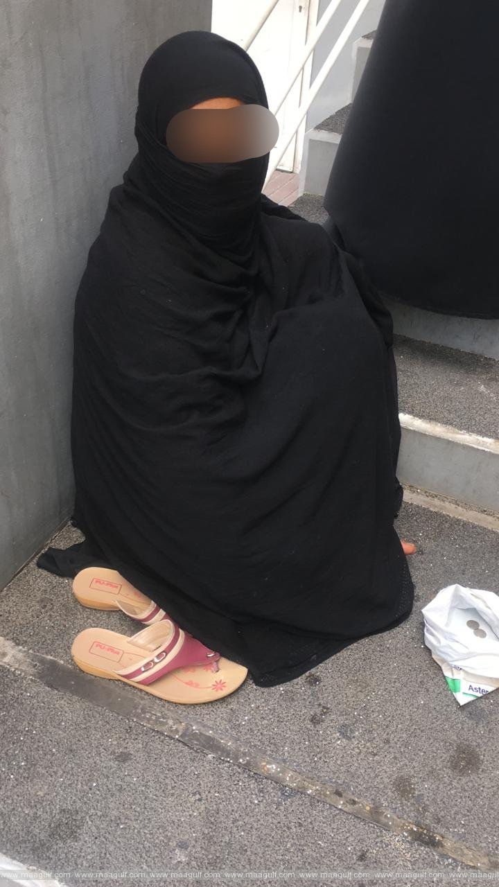 Dubai Police arrest twelve beggars on the First Day of Ramadan